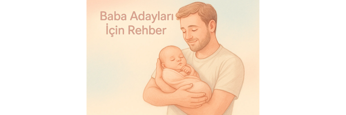 Baba Adayları İçin Rehber