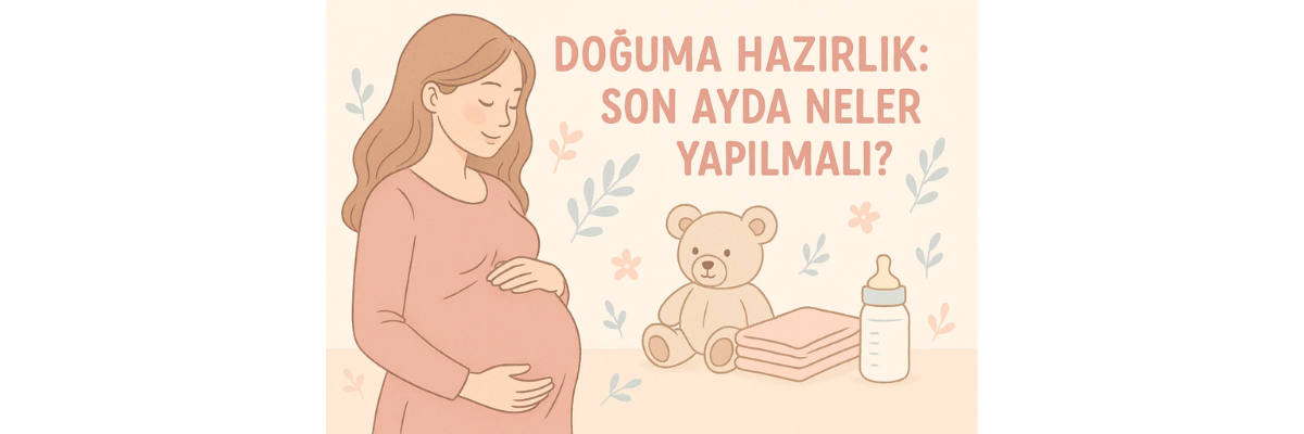 Doğuma Hazırlık Rehberi