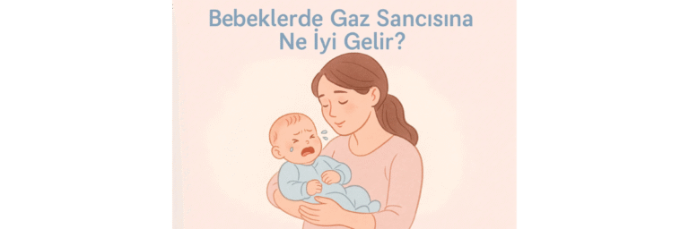 Gaz Sancısına Çözüm Önerileri