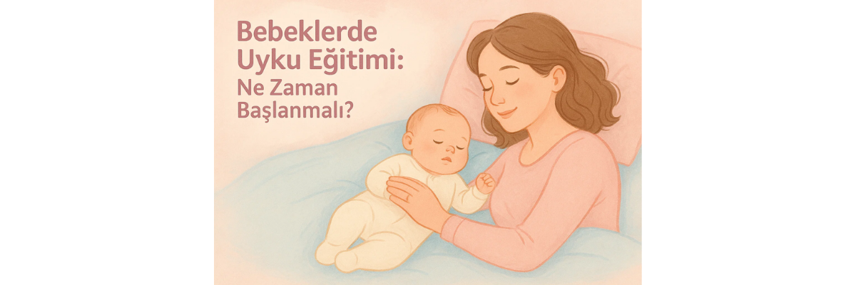 Uyku Eğitimi Taktikleri