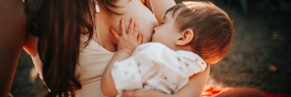 Anne Sütü ile Bebek Bağışıklığı Arasındaki Bağ