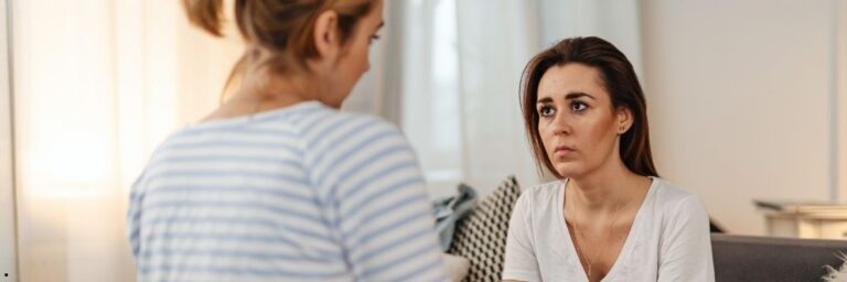 Anneliğin Zor Yanı: Kendini Suçlama Hissiyle Başa Çıkmak