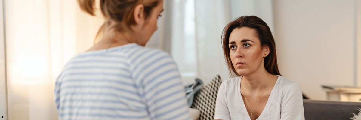 Anneliğin Zor Yanı: Kendini Suçlama Hissiyle Başa Çıkmak