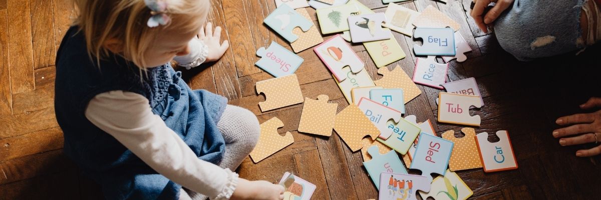 Bebeğinizin Dil Gelişimi İçin Aile Ne Yapmalı