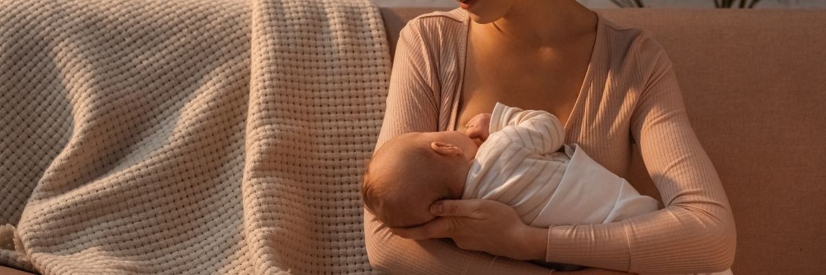 Gece Emzirmesi Gerçekten Gerekli mi