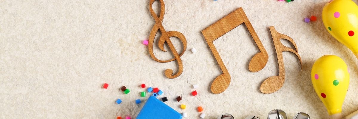 Müzik ve Ritim Becerileri Bebek Gelişimini Nasıl Etkiler