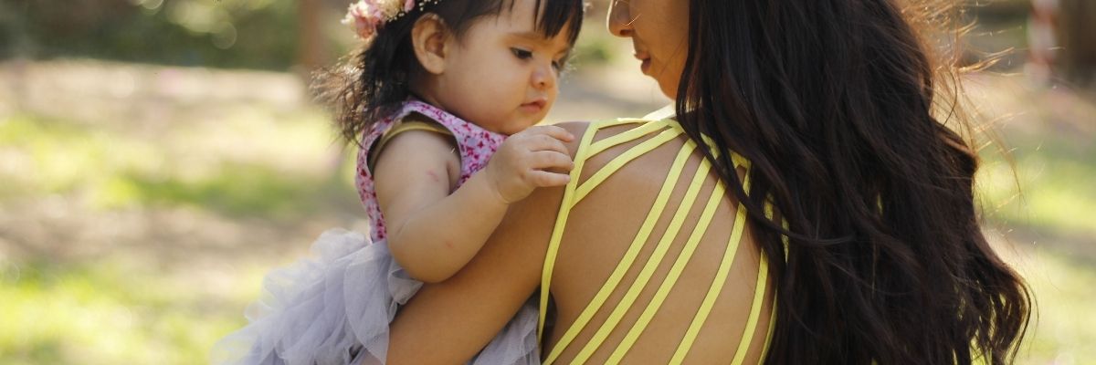 Annelik ve Kişisel Kimlik Arasındaki Dengeyi Kurmak