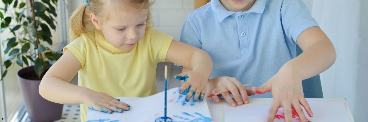 Bebeğinizin Dikkat ve Odaklanma Becerileri Nasıl Gelişir