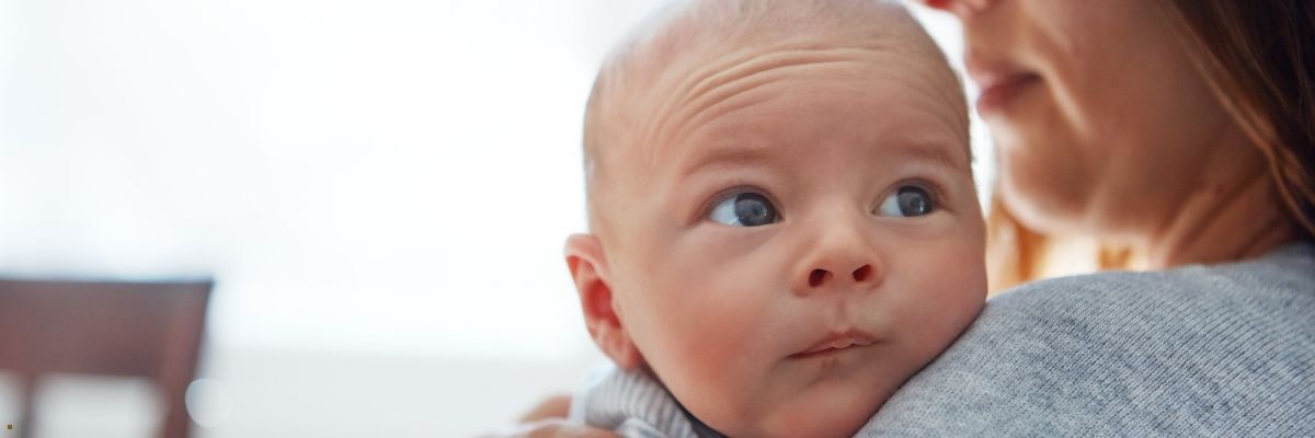 Bebeklerde Uyaran Fazlalığı Ne Zaman Zararlıdır