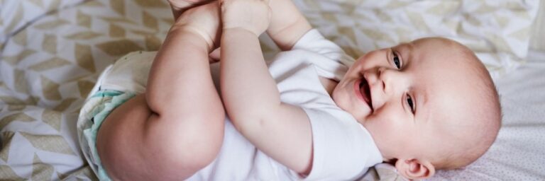 Empati Gelişimi Bebeklikte Başlar mı