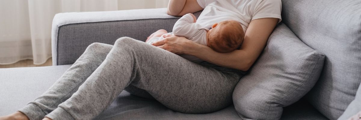 Emzirme Döneminde Yorgunlukla Nasıl Başa Çıkılır