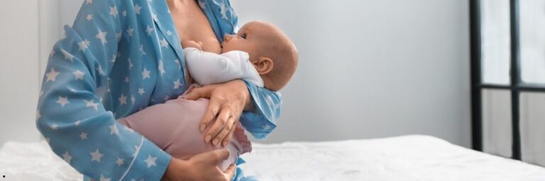 Emzirme Sürecinde Stresle Nasıl Başa Çıkılır