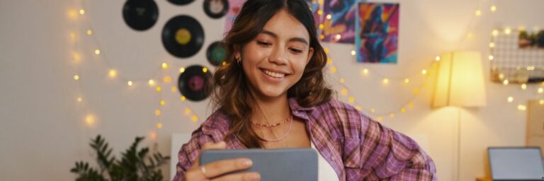 Sosyal Medyanın Annelik Üzerindeki Etkisi ve Gerçeklik