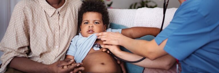 Bebekte Ateş Ölçme Rehberi