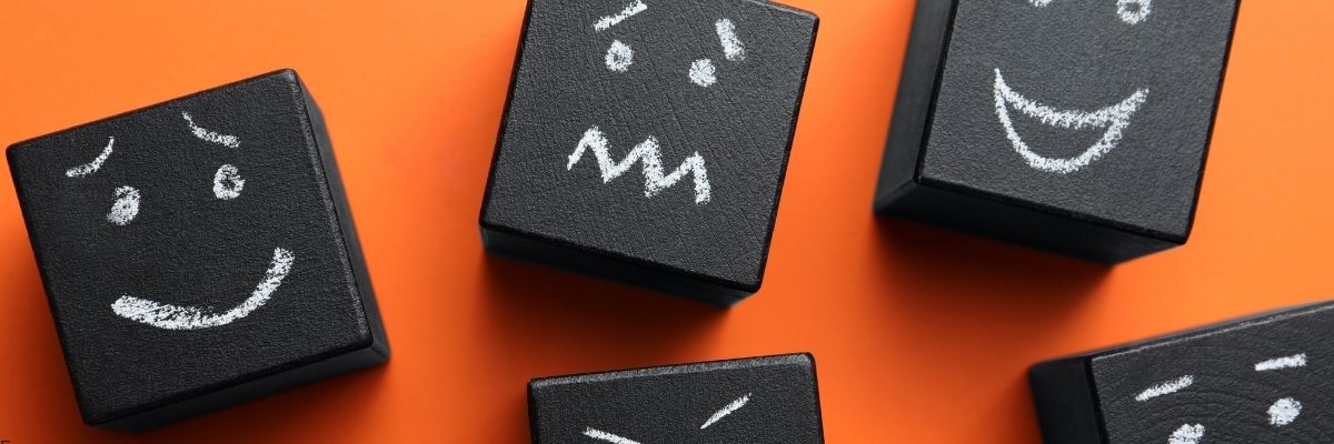 Duygu Düzenleme Becerisi