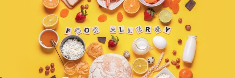 Ek Gıdada Alerjiye Dikkat