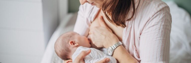 Emzirme Mitleri ve Gerçekler