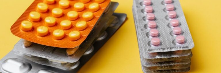 Gebelikte İlaç Güvenliği