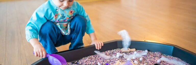 İnce Motor Gelişimi Oyunları