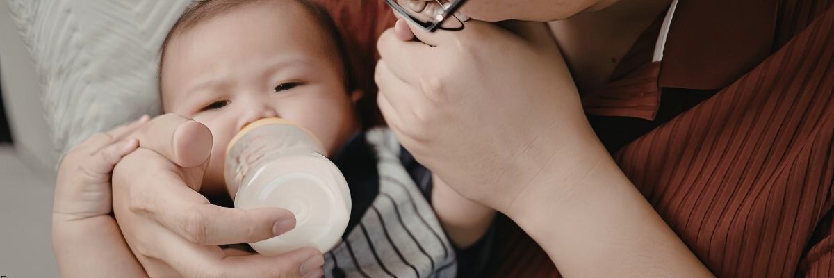 İştahsız Bebek Beslenme Rehberi