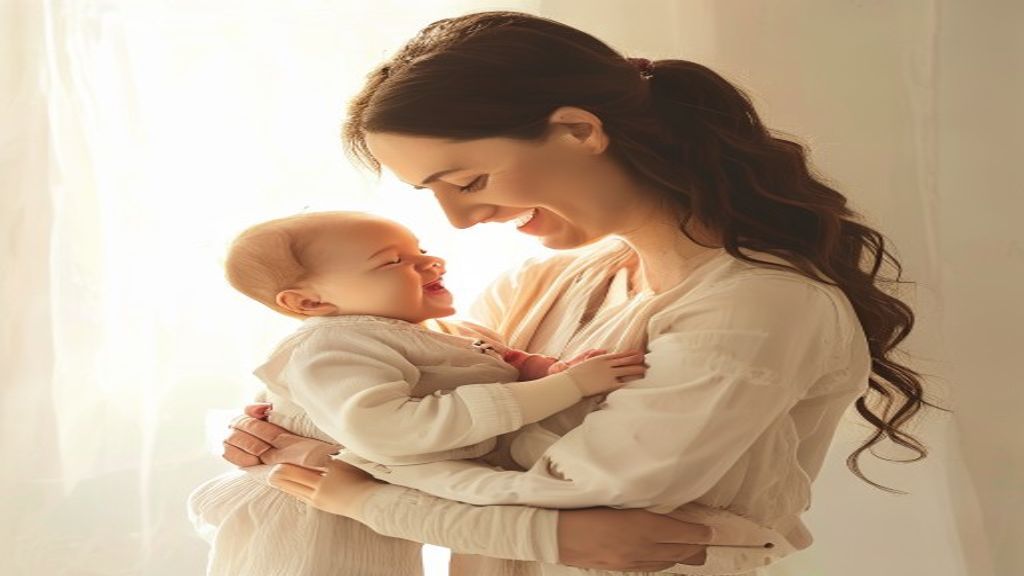 Emzirirken Sağlıklı Beslenme: Anne ve Bebek İçin Rehber